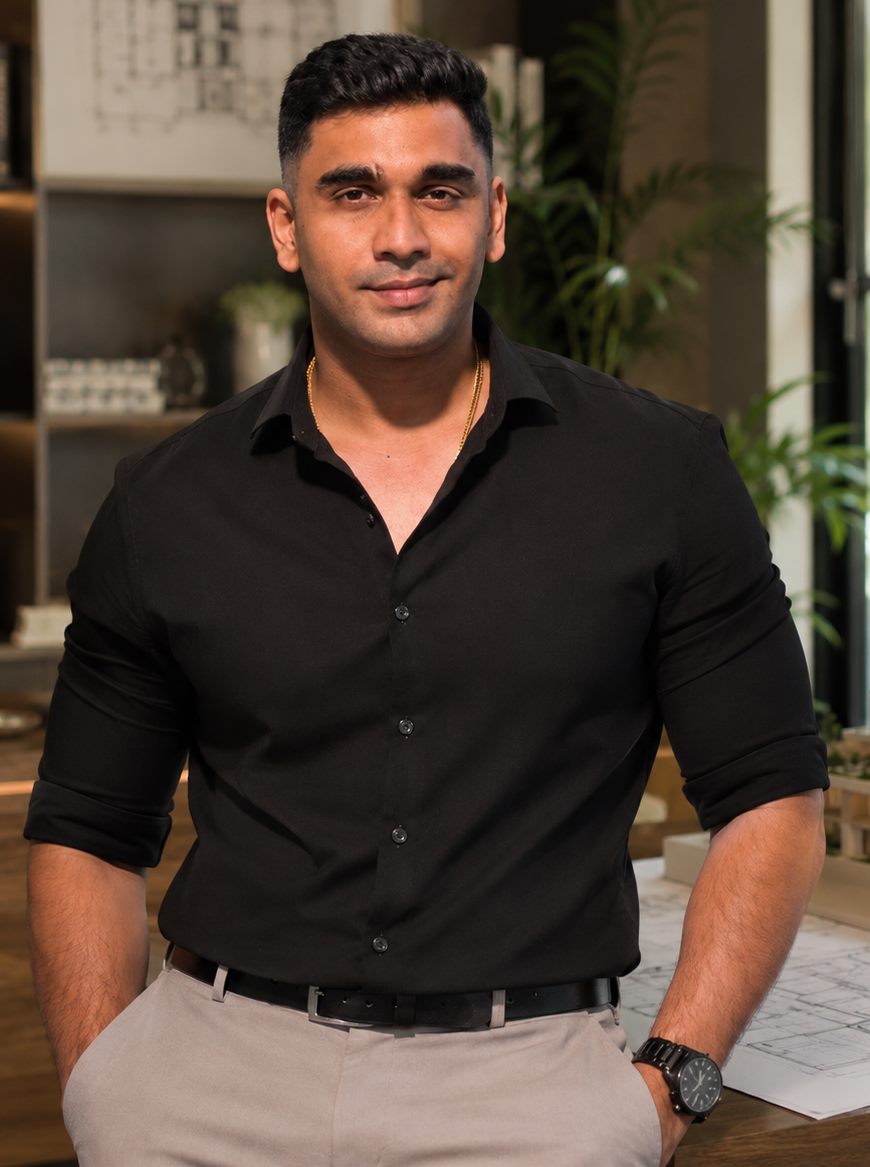 Rohit Anvekar